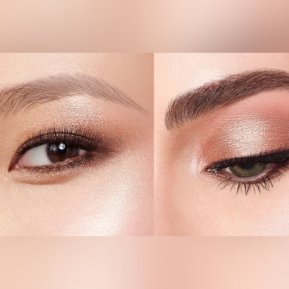 new TOO FACED Born This Way The Natural Nudes Eye Shadow Palette - Picture 4 of 8